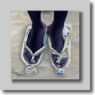 My Thuisgemaakte Plakkies